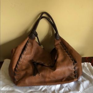 Jessica Simpson handbag